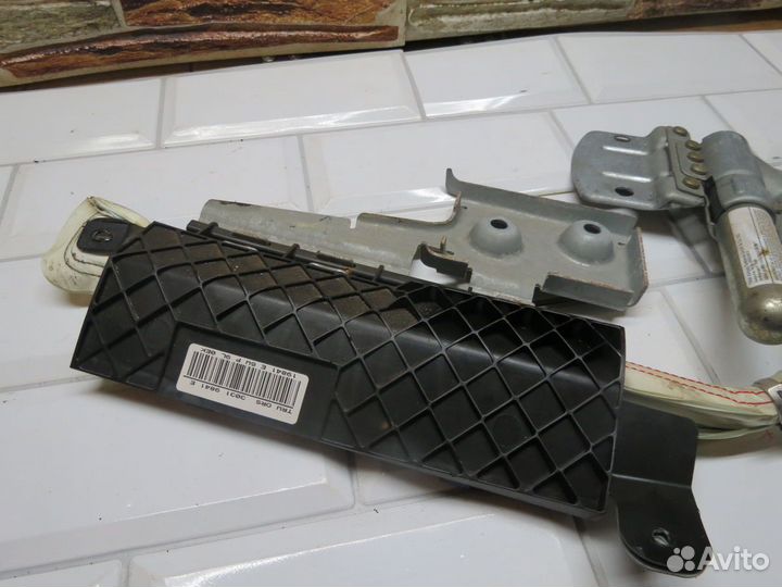 Подушка безопасности боковая Range Rover 3 Vogue L