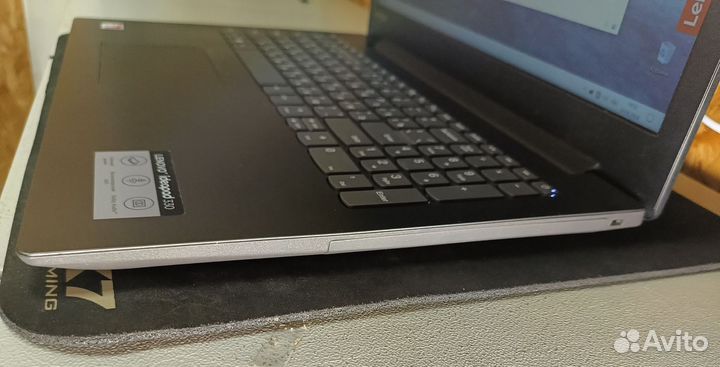 Ноутбук Lenovo ideapad 330 - 15AST