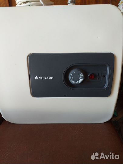 Водонагреватель