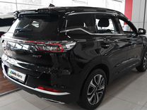 Chery Tiggo 7 Pro Max 1.6 AMT, 2024, 111 км, с пробегом, цена 2 665 000 руб.