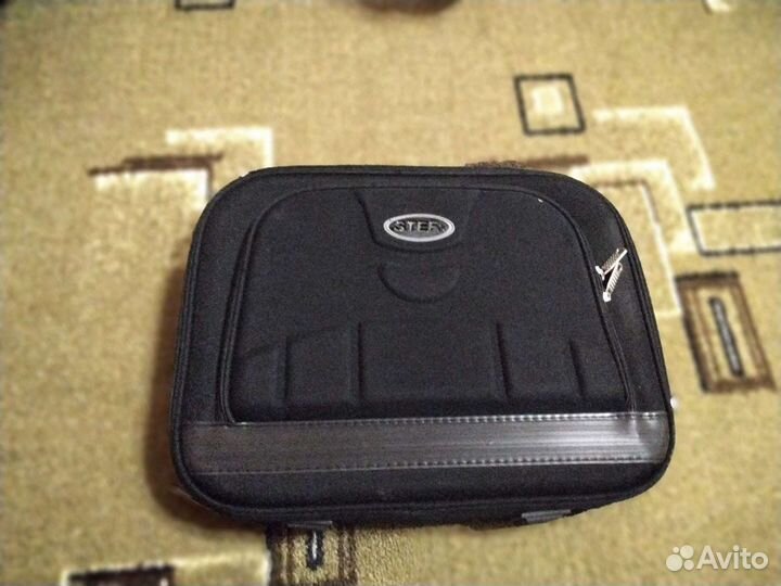 Портфель мужской