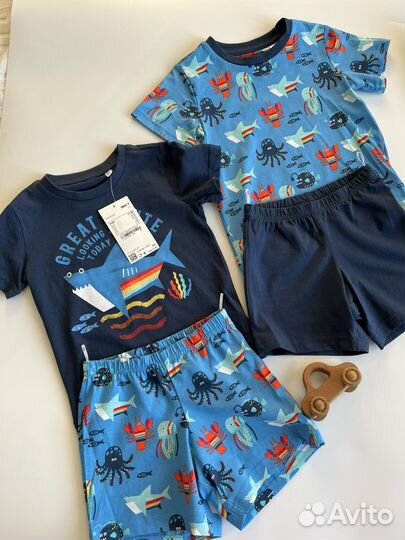 Комплект C&A (92/98/110)