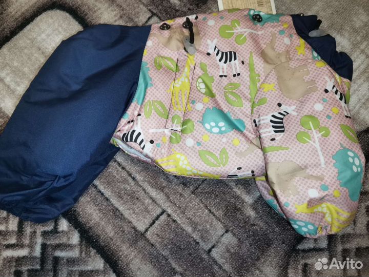 Комбинезоны для маленькой собачки