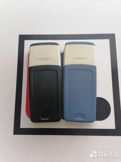 Nokia 1110i