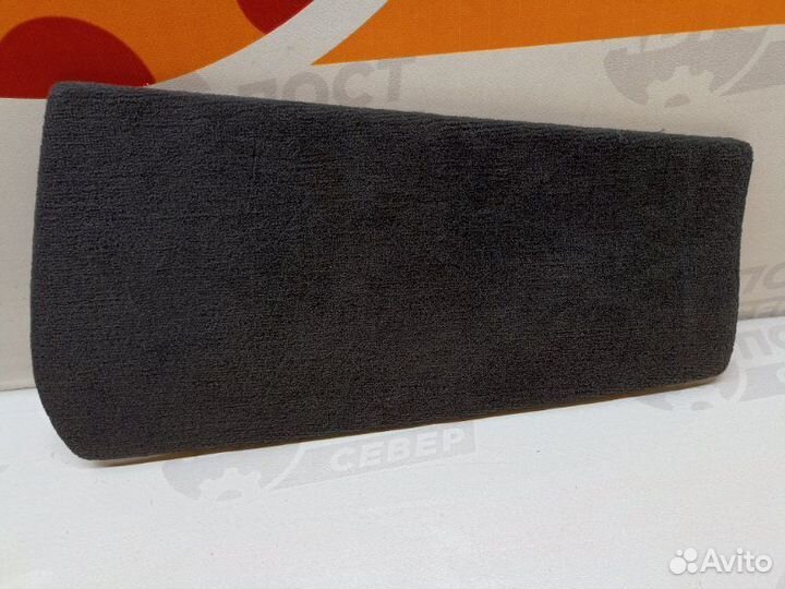 Обшивка багажника Bmw X5 E70 N52B30AF