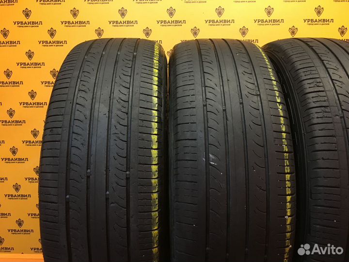 Nexen Classe Premiere CP672 205/65 R16 95H
