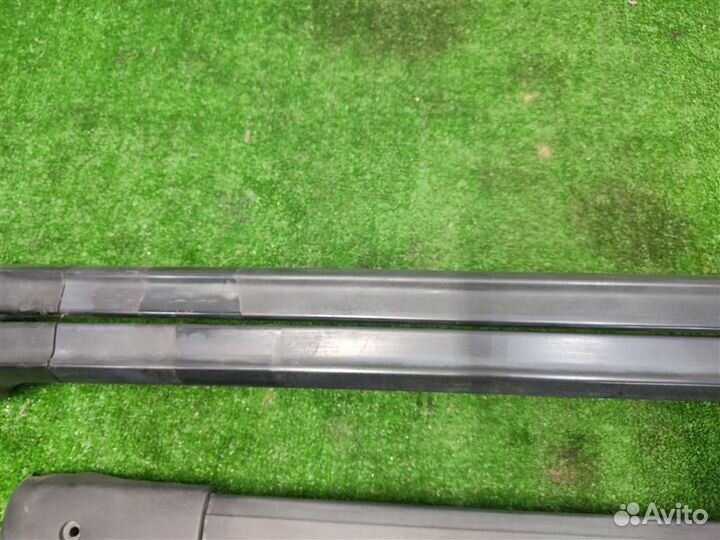 Рейлинги комплект Subaru Tribeca WX 2009