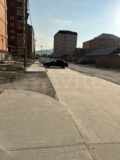 Своб. планировка, 52 м², 5/10 эт.