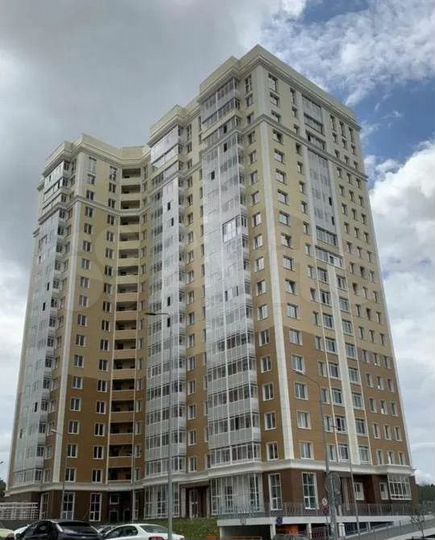 Машиноместо, 15 м²