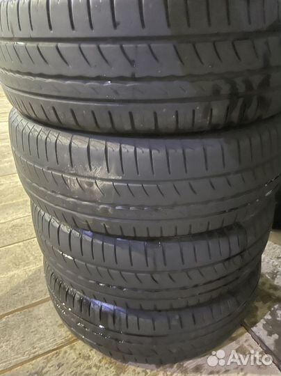Pirelli Cinturato P1 Verde 185/65 R15