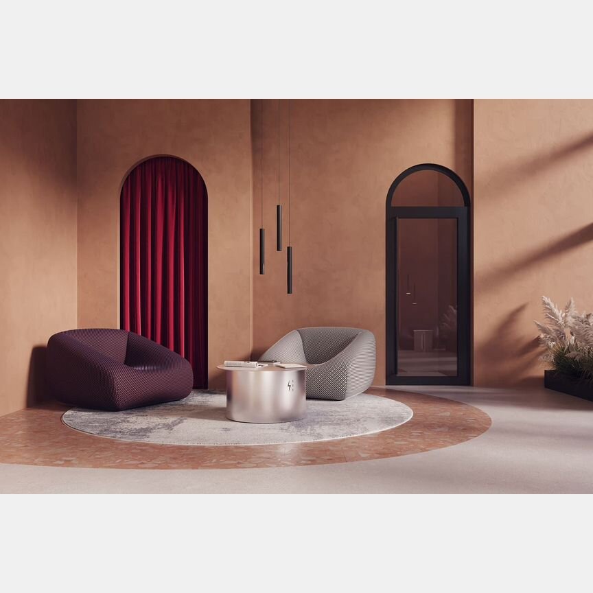 3-к. апартаменты, 61,6 м², 23/28 эт.