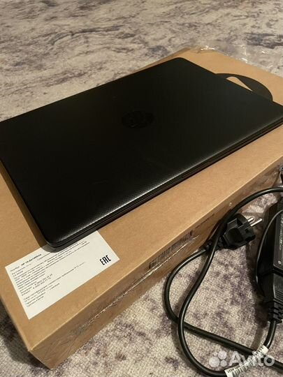 Ноутбук hp laptop 15