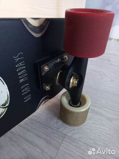 Скейтборд круизер