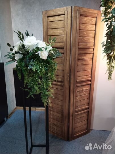 Свадебный декор