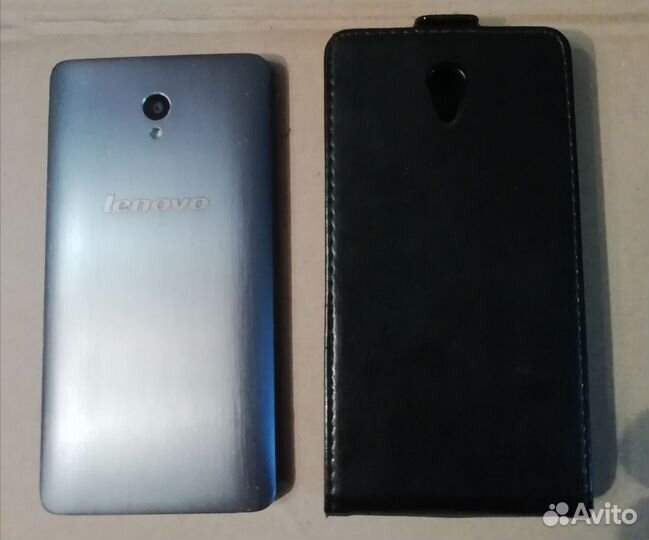 Lenovo S860, 2/16 ГБ