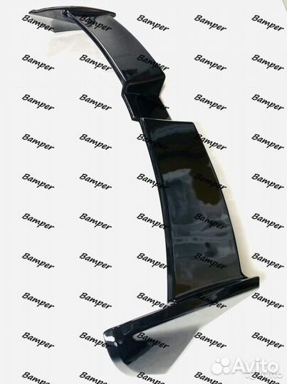 Спойлер BMW X5 F15 Roof