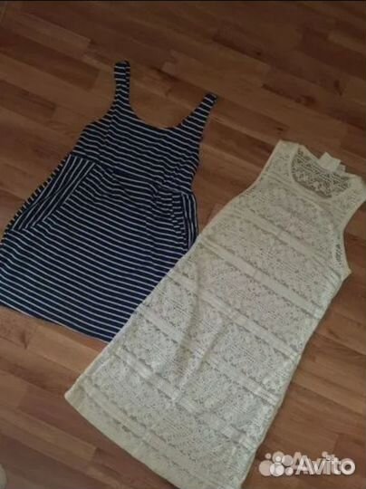 Женские вещи пакетом 44