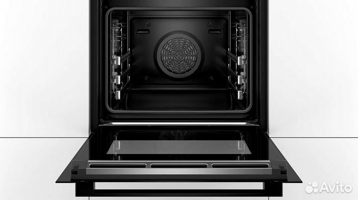 Духовой шкаф Bosch HRG8769C7