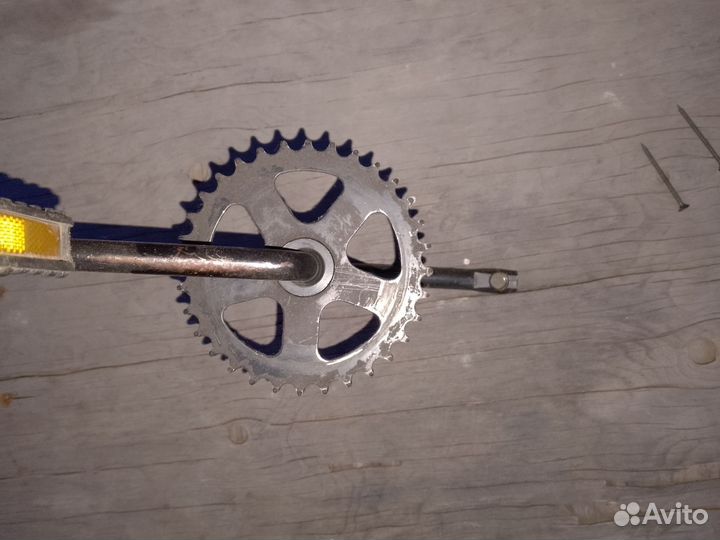 Велосипед детский 18