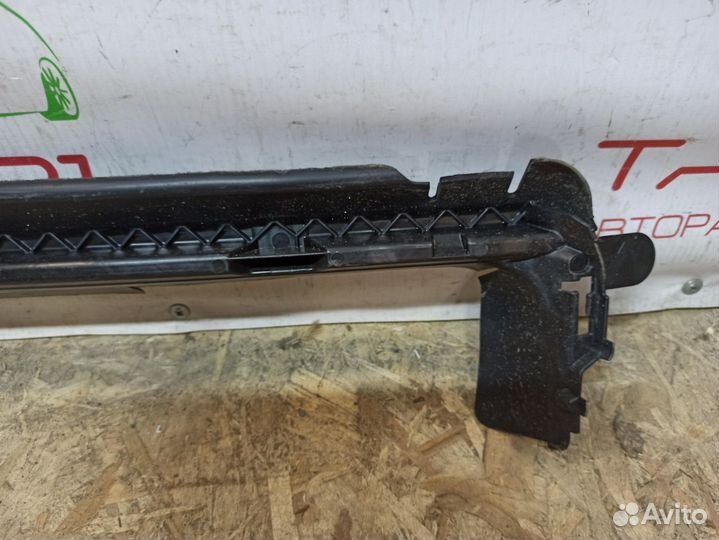 Воздуховод Audi A8 D5