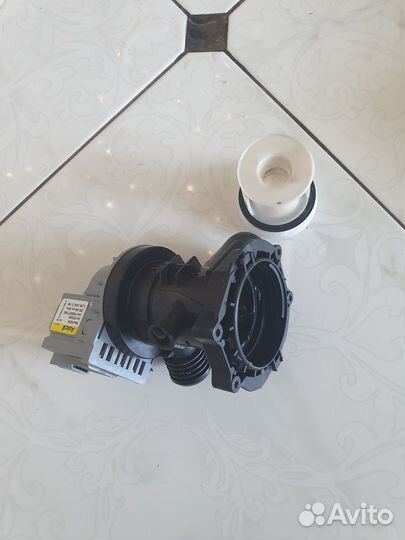 Части стиральной машины ariston aqualtis aqd1070d