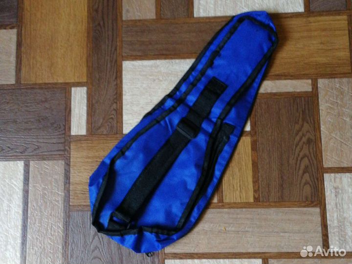 Укулеле сопрано