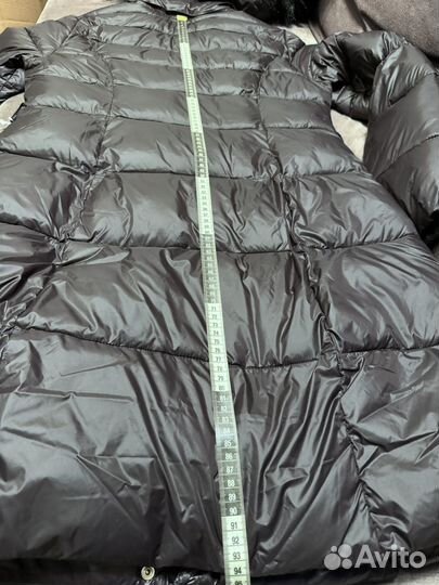 Пуховик пальто Patrizia Pepe