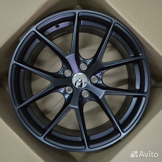 Диски R19 Toyota Lexus Kia Hyundai