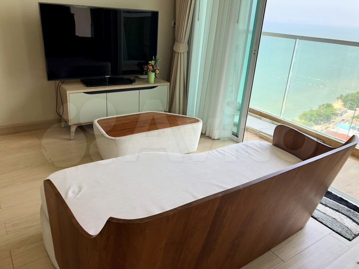 1-к. квартира, 40 м² (Таиланд)