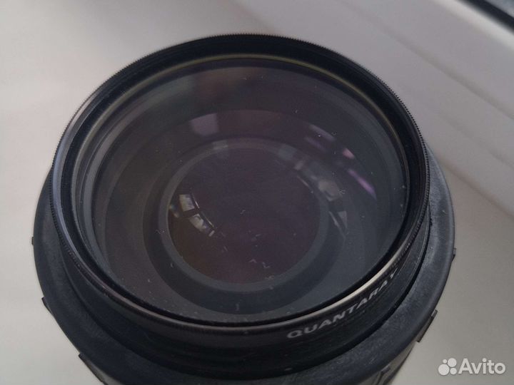 Tamron(для Nikon) af dl 372d 70-300