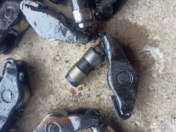 Гидрокомпенсатор рокер Audi A8 D3