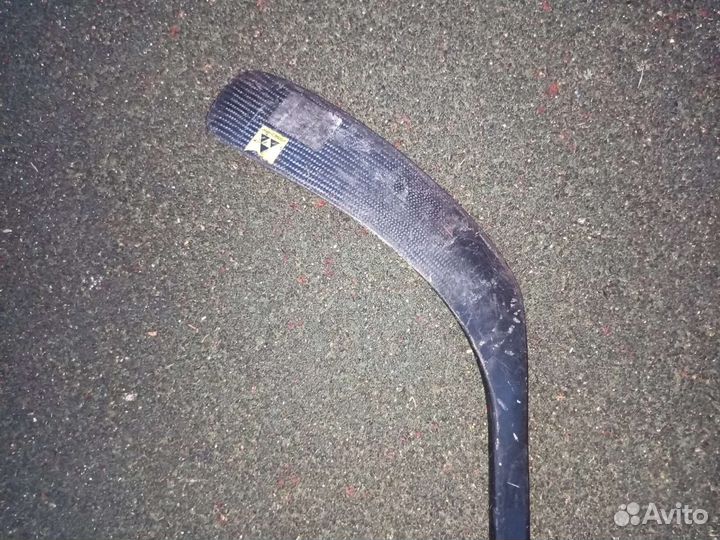 Клюшка Fisher RT хоккейная правый хват