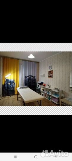 Массаж. Массаж лица и тела. Девяткино