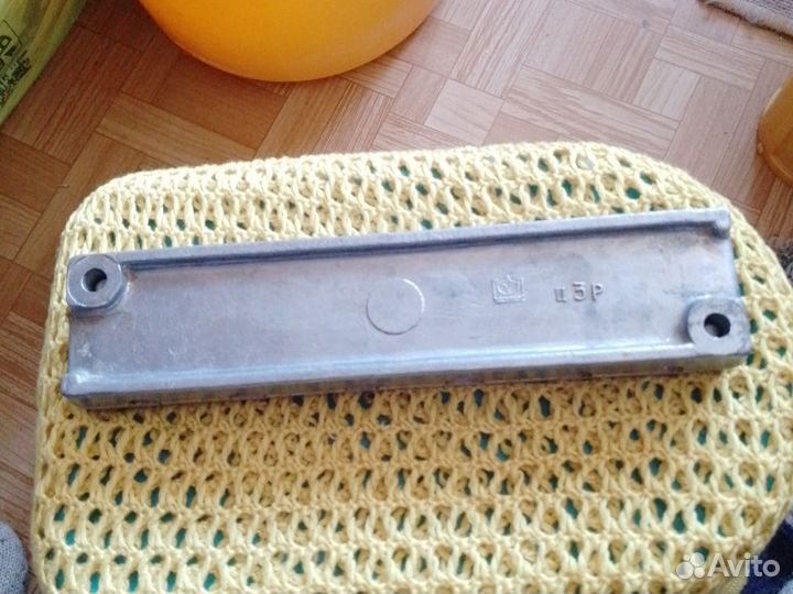 Формочка для леденцов СССР