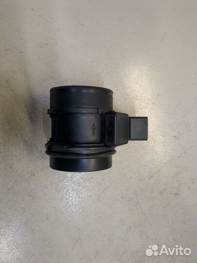 Измеритель потока воздуха Fiat Ulysse 2002, 2005