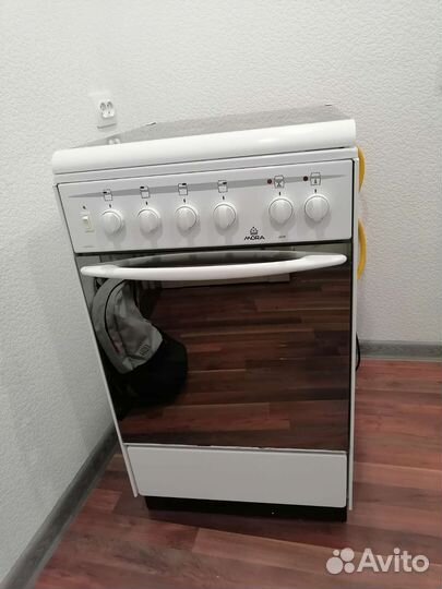Газовая плита