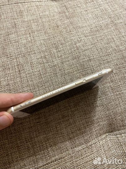 iPhone 6 caviar