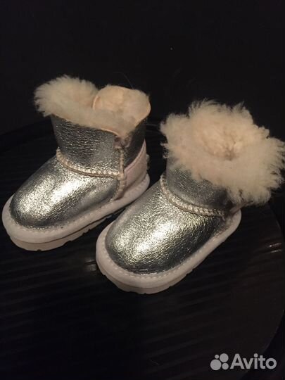 Ugg угги детские