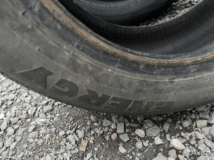 Formula Energy 195/55 R15 85V