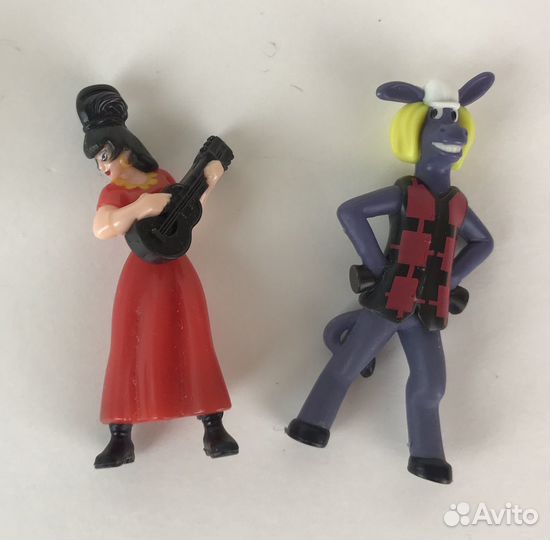 Бременские музыканты, Емеля