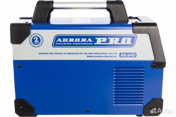 Аппарат сварочный Aurora Pro inter 200 tube 22728