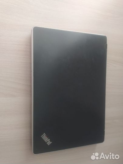 Нетбук lenovo