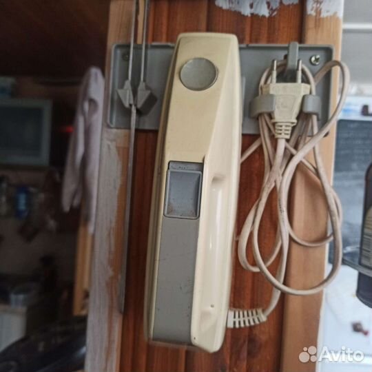 Электрический нож