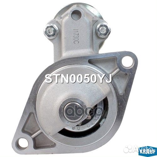 Стартеры STN0050YJ Krauf