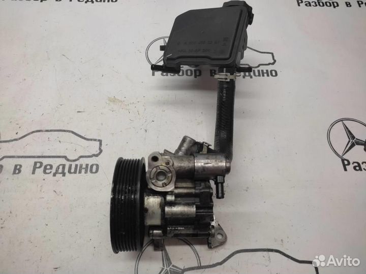 Гур w207 coupe E-class 642.836