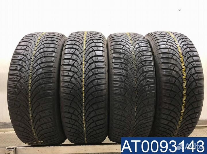 Goodyear UltraGrip 9 205/55 R16 98V
