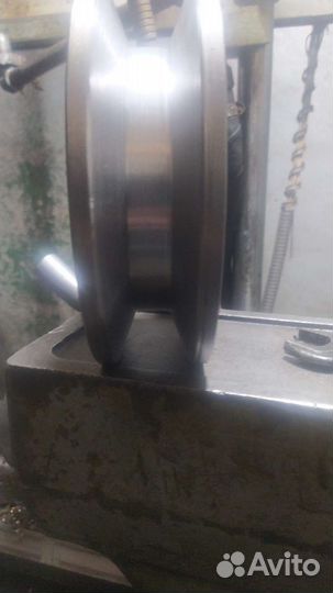 Производство, обработка