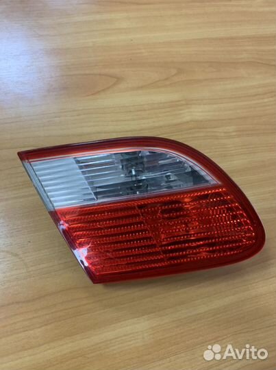 Fiat Albea левый фонарь внутренний