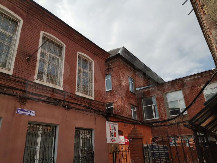 Офис, 491 м²