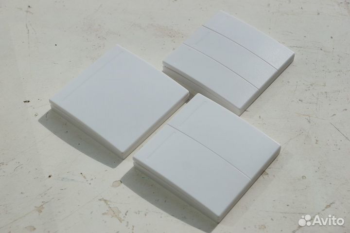 Беспроводной выключатель. Радиовыключатель